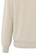 V-neck sweater BEIGE 1-000353-404-30403