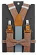 Sir Redman bretels combi Walter Waves SR20217