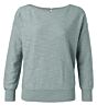 Boatneck sweater BLUE 1000294-113-65804