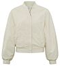 bomber jacket WHITE 2-001023-403-99691