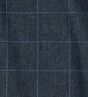 Broek North84 chino squared navy 8410-0106