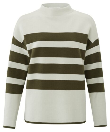 Sweater GREEN 1-000265-309-992721