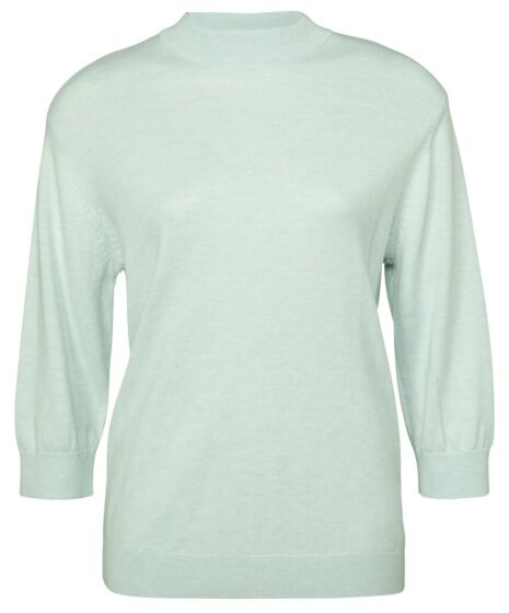 Open back sweater ls 1000544-212-341032