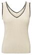 Tanktop detail SUMMER SAND 1-000473-505-20908