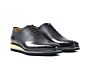 Schoenen supello donkergrijs 28883-930