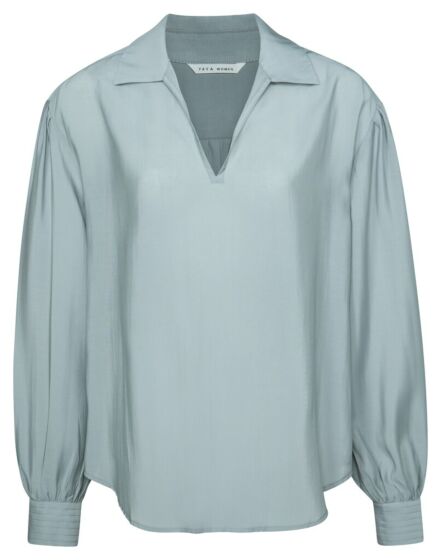 Tunic with dropped shoulder 1901528-212-54305