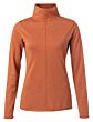 Cotton blend sweater LIGHT RUST 1000331-022-99224