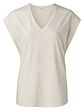 V-neck top with stitch details 1909423-115-21106