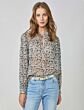 Top flower print 2s2532-11357-120