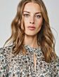 Top flower print 2s2532-11357-120