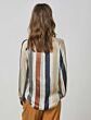 Top printed stripe 2s2552-11359-120