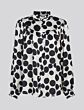 Blouse dots 2s2638-11507-122