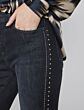 Jeans skinny julia denim black 4s1988-5052-990