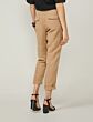 Broek loose fit flowy 4s2125-11429-730
