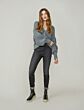 Skinny Jeans julia black 4s2172-5052-499