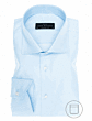 Shirt Lichtblauw 5024580-120000