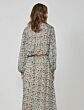 Jurk flower print 5s1250-11357-120
