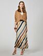 Rok printed stripe 6s1196-11359-120