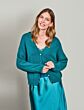 Cardigan wool elastane knit 7s5612-7839-642