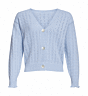 Cardigan 600 / light blue 21680-600