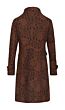 Jas bouclé jacquard 20705-775/999
