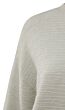 Crewneck sweater long sleeves 1-000112-208-99244