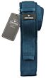 Sir Redman gebreide stropdas petrol SR22013
