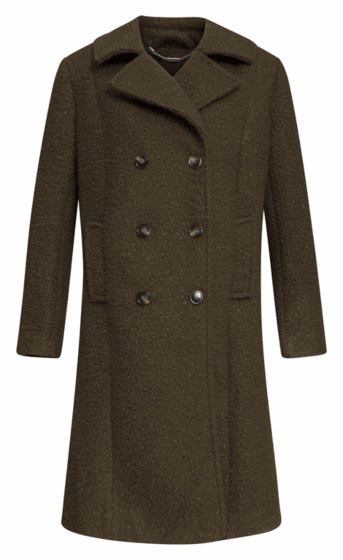 Coat 550 / army 21621-550