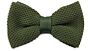 Sir Redman gebreide strik forest SRBOWTIE24073