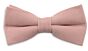 Sir Redman oudroze strik SRBOWTIE24128