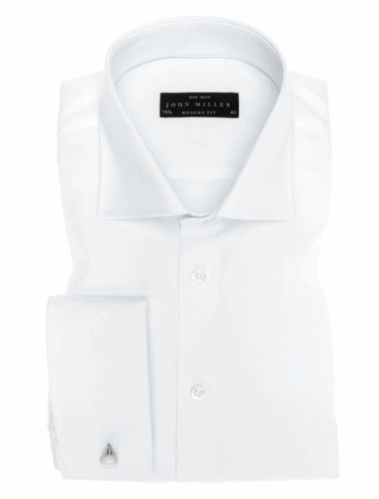 Shirt Spierwit 5024520-910000
