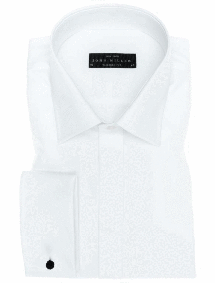Shirt Spierwit 5034538-910000