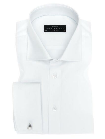 Shirt Spierwit 5343581-910000