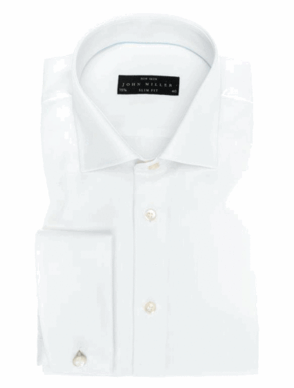 Shirt Ecru 5044531-930000