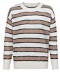 Striped sweater 1000470-122-304001