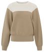Sweater stitch BEIGE 1-000327-402-513071