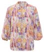 blouse FLAMINGO PINK 1-701180-404-616151