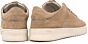 BENNET P4 LOW Sand ( Lt Taupe) bennet-p4-low-sand