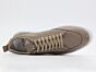 Sneaker lauda taupe nubuck 37055-01-N2040