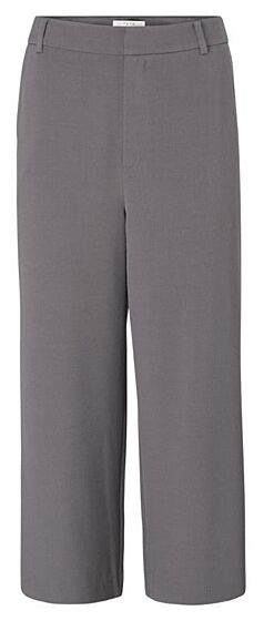 High waist culotte pantalon 1211083-121-83908