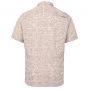 Short Sleeve Shirt Printed CSIS2203222-7155