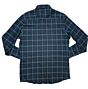 Long Sleeve Shirt Check printed VSI216224-5073
