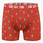 Boxershort + sokken rietbak rietbak
