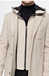Jas DiEmpoli taupe 222800-770
