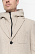 Jas DiEmpoli taupe 222800-770