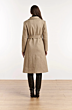 wool blend coat sand sand 22562-san