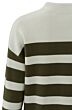 Sweater GREEN 1-000265-309-992721