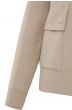 jacket FOSSIL BEIGE 1-510004-208-61102
