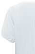 T-shirt PURE WHITE 1-719048-404-00000