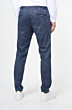 Pantalon DiSpartakus blue P221605-680